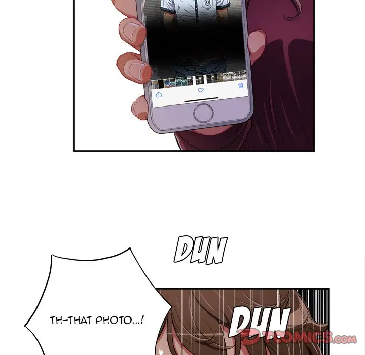 My High School Bully Chapter 5 Page 66
