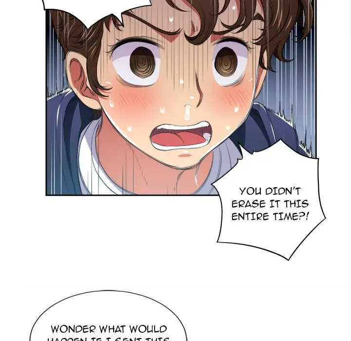 My High School Bully Chapter 5 Page 67