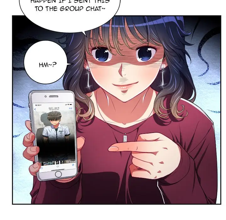 My High School Bully Chapter 5 Page 68