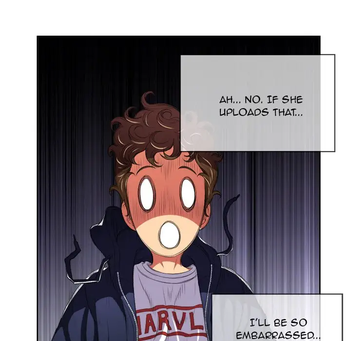 My High School Bully Chapter 5 Page 69