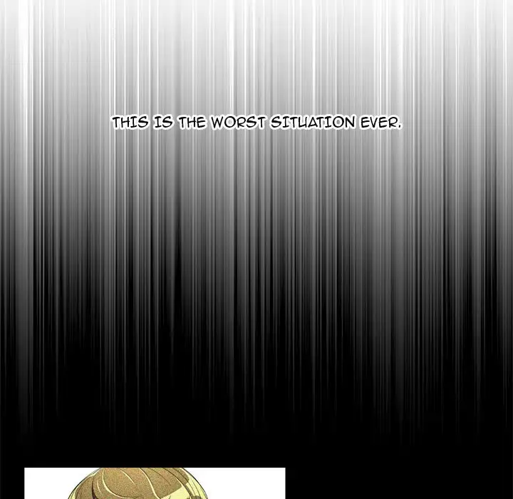 My High School Bully Chapter 5 Page 71