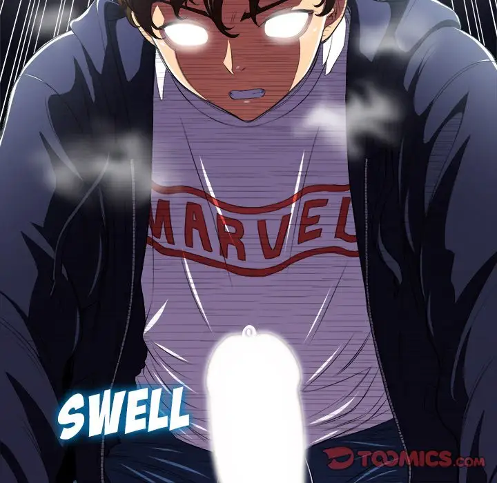 My High School Bully Chapter 5 Page 82