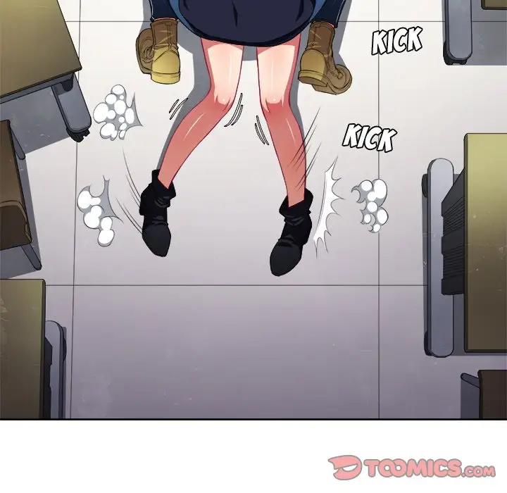My High School Bully Chapter 6 Page 6