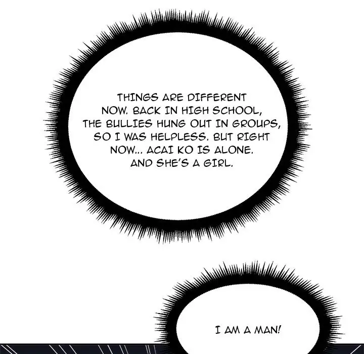 My High School Bully Chapter 6 Page 7