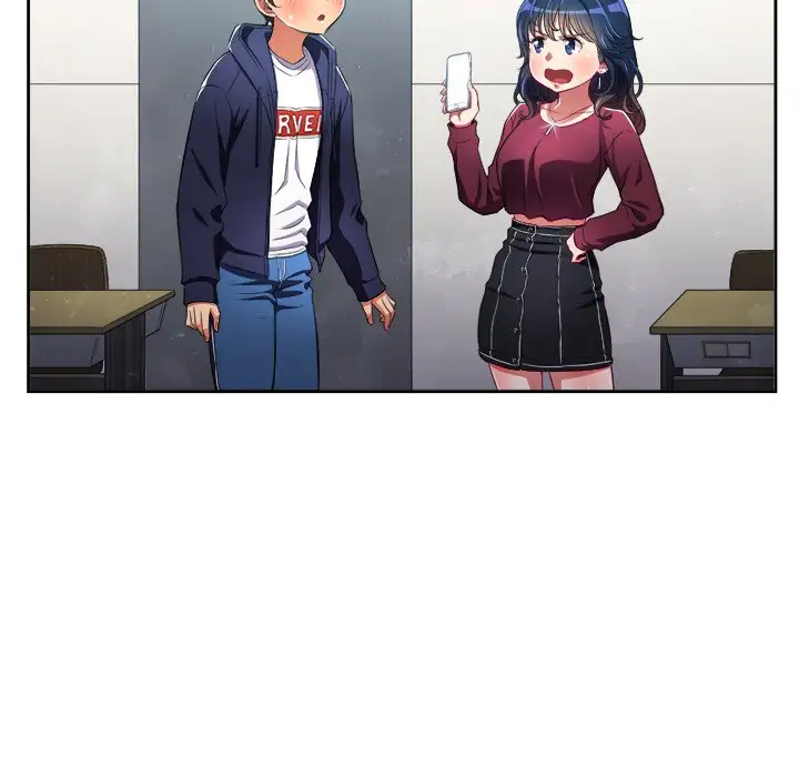 My High School Bully Chapter 6 Page 27
