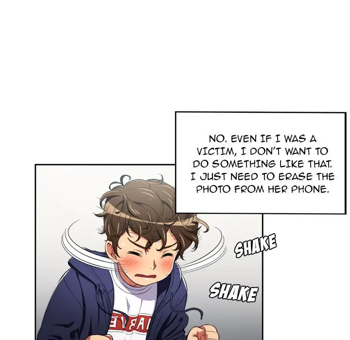 My High School Bully Chapter 6 Page 28