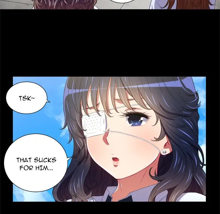 My High School Bully Chapter 6 Page 40