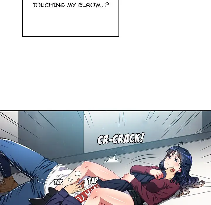 My High School Bully Chapter 6 Page 64