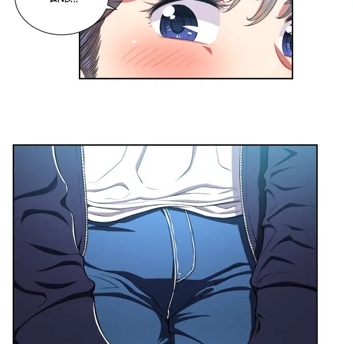 My High School Bully Chapter 6 Page 71