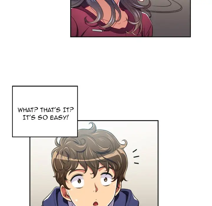 My High School Bully Chapter 6 Page 73