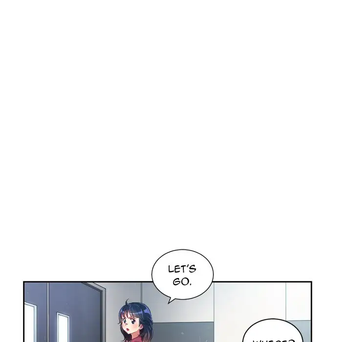 My High School Bully Chapter 6 Page 79