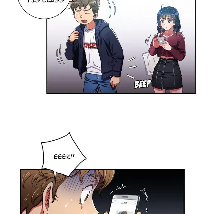 My High School Bully Chapter 6 Page 83