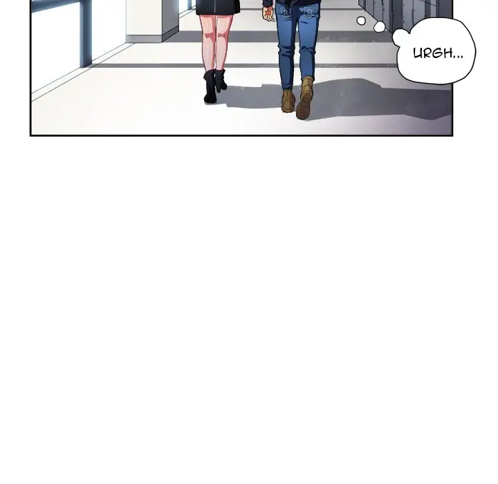 My High School Bully Chapter 6 Page 85