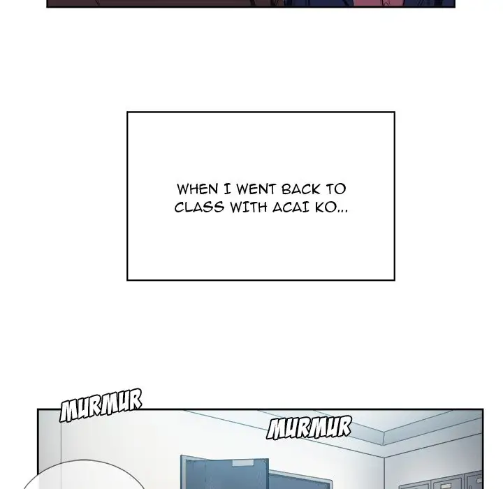 My High School Bully Chapter 6 Page 87