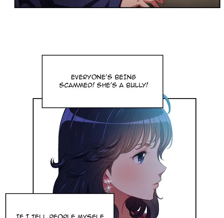 My High School Bully Chapter 6 Page 92