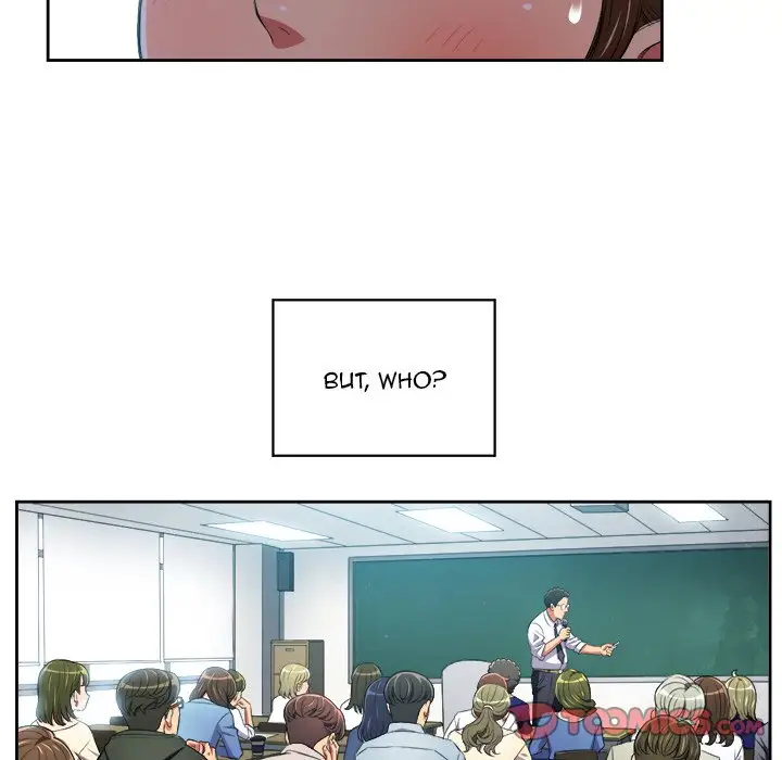 My High School Bully Chapter 6 Page 94