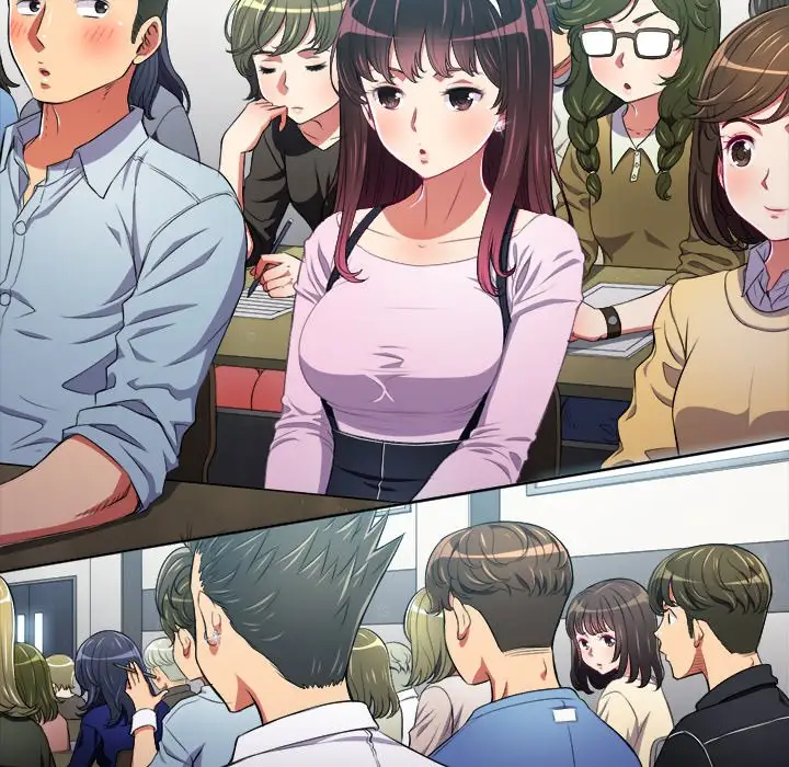 My High School Bully Chapter 6 Page 96