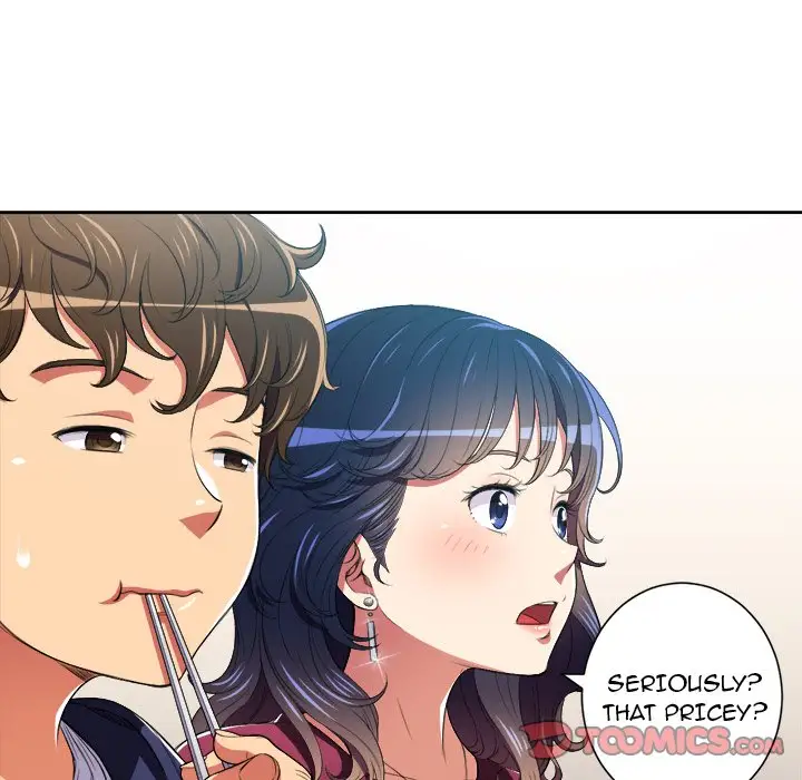 My High School Bully Chapter 7 Page 8
