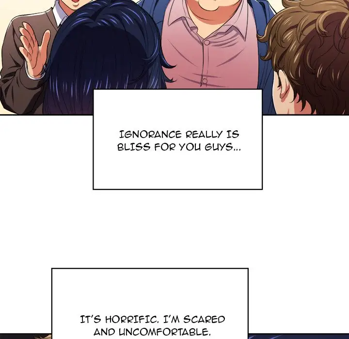 My High School Bully Chapter 7 Page 17