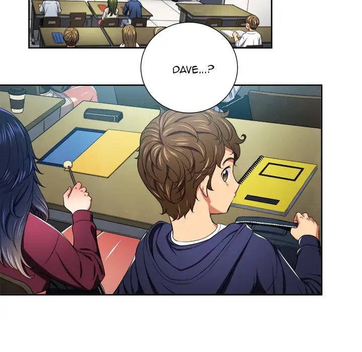 My High School Bully Chapter 7 Page 30