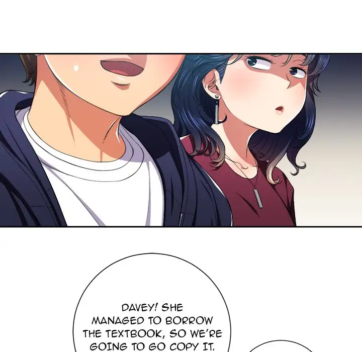 My High School Bully Chapter 7 Page 35