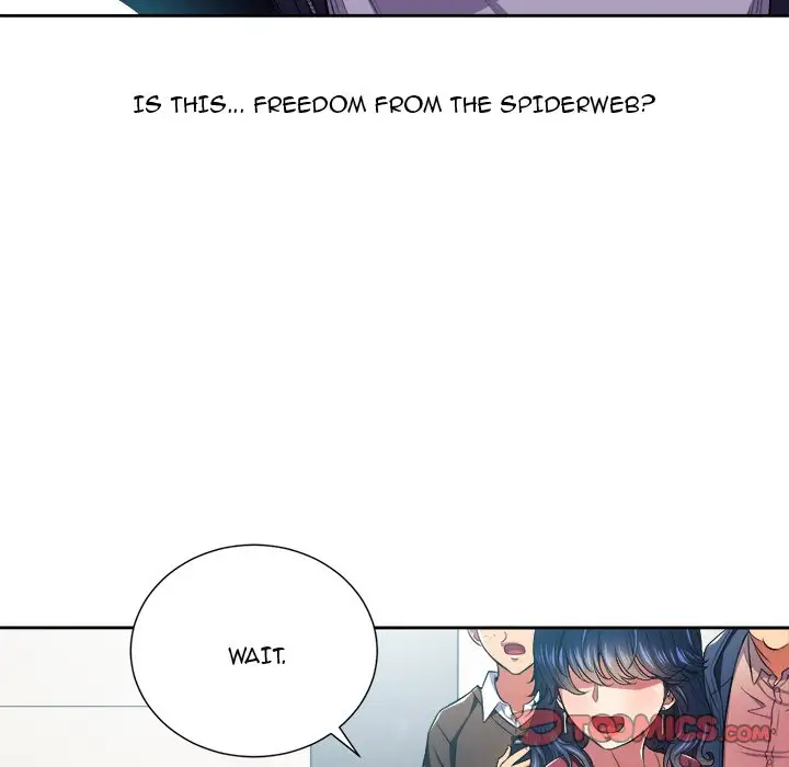 My High School Bully Chapter 7 Page 38
