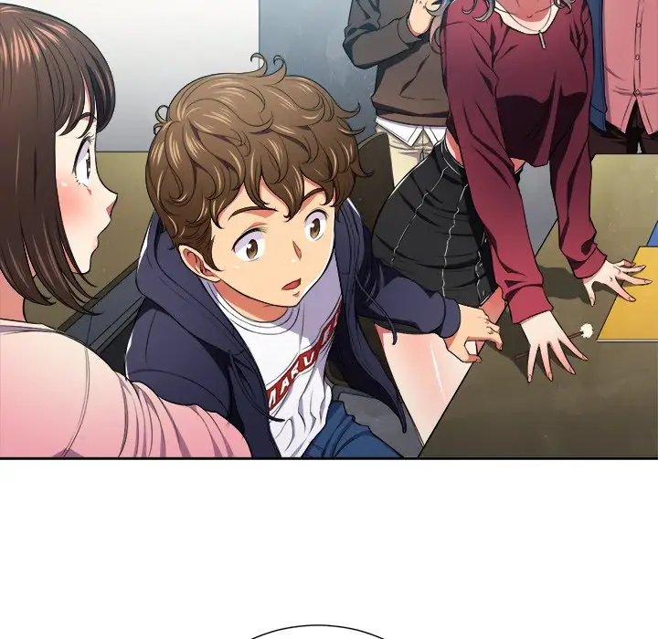 My High School Bully Chapter 7 Page 39