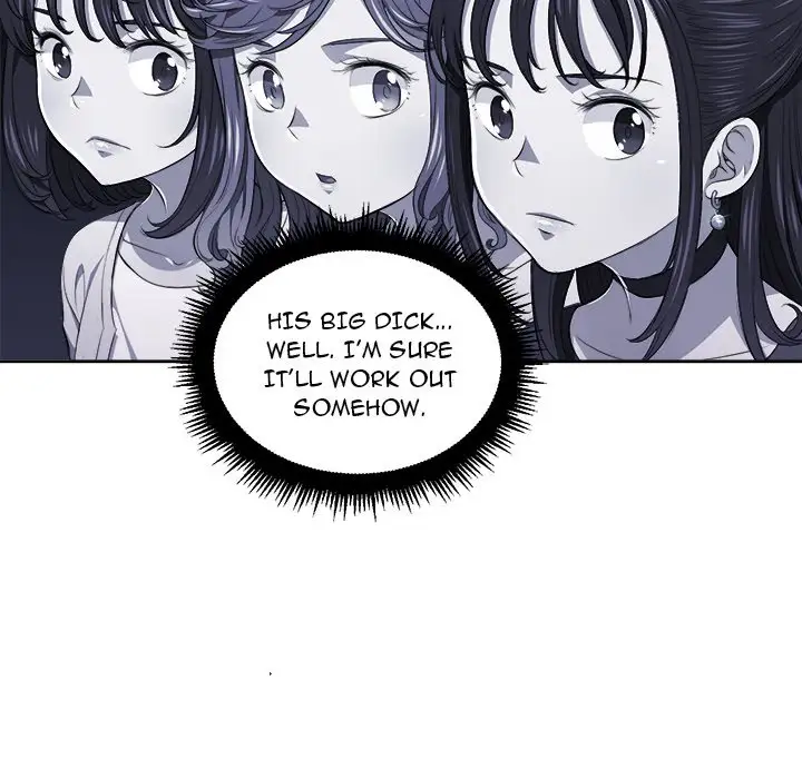 My High School Bully Chapter 7 Page 45