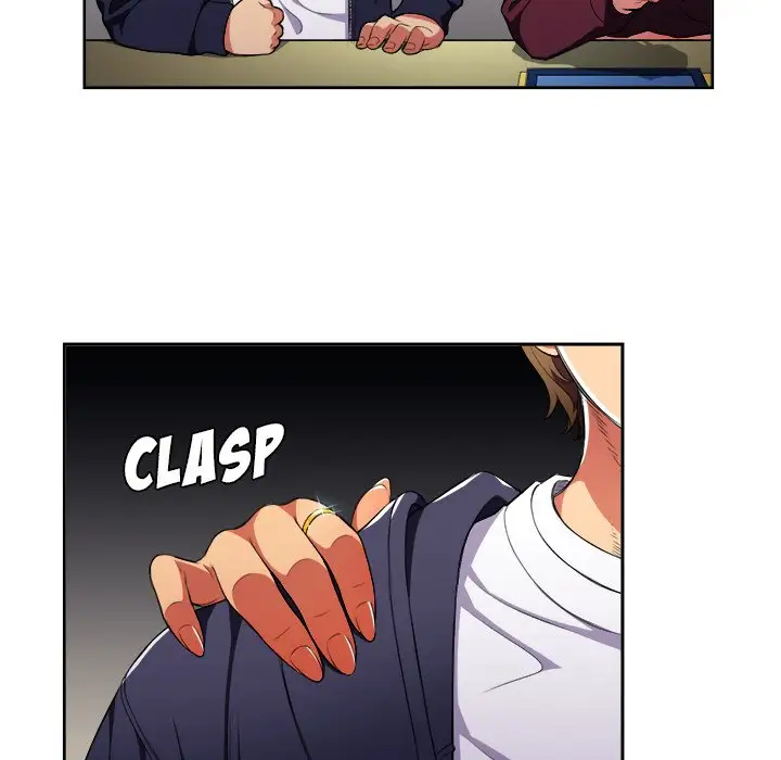 My High School Bully Chapter 7 Page 47