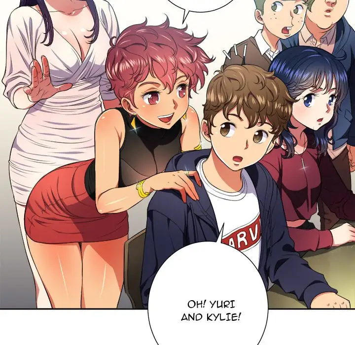 My High School Bully Chapter 7 Page 49