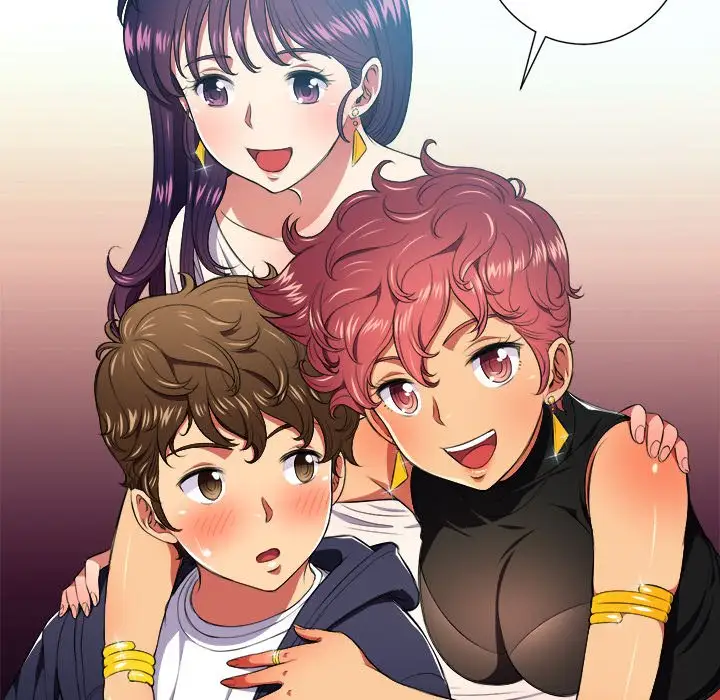 My High School Bully Chapter 7 Page 52
