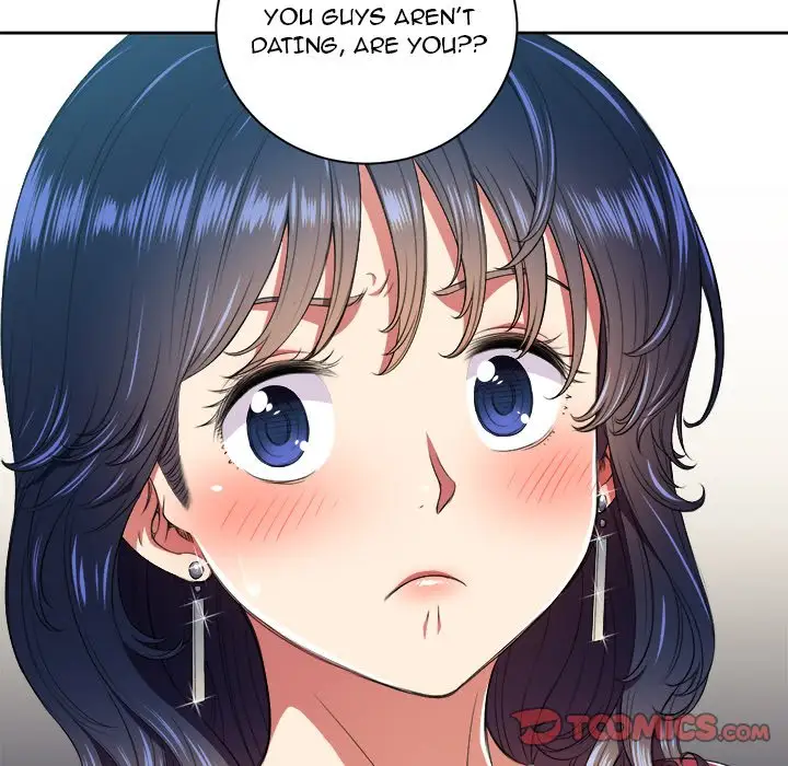My High School Bully Chapter 7 Page 56