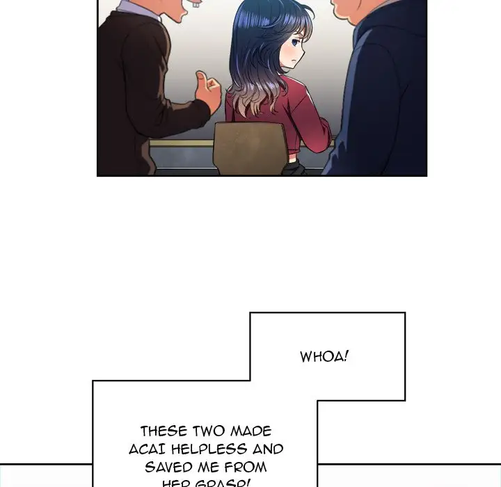 My High School Bully Chapter 7 Page 61