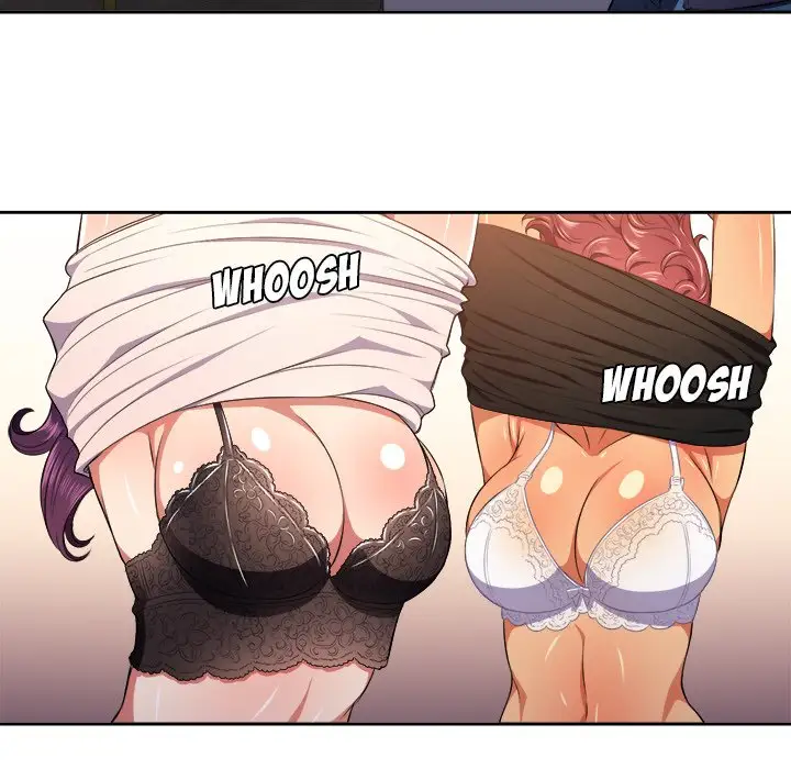 My High School Bully Chapter 7 Page 69