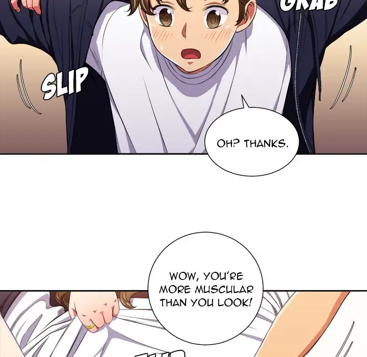 My High School Bully Chapter 7 Page 78