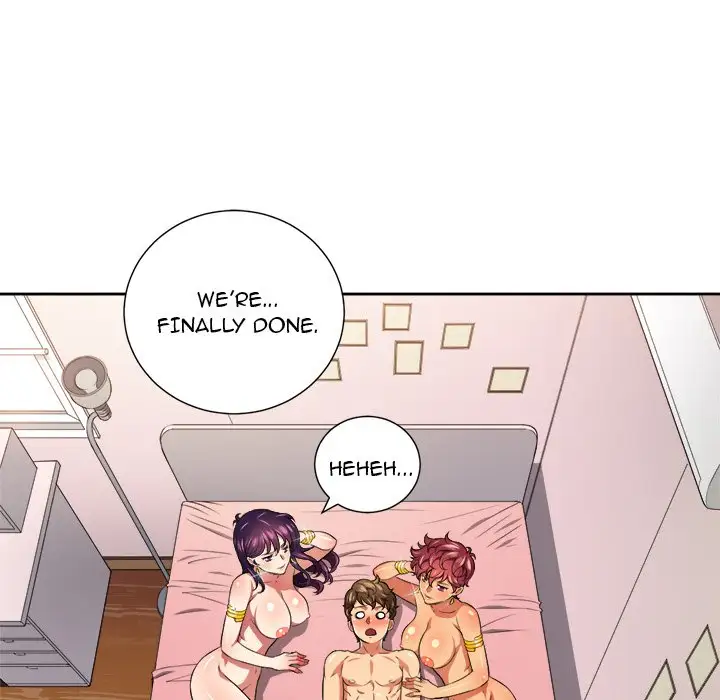 My High School Bully Chapter 7 Page 87