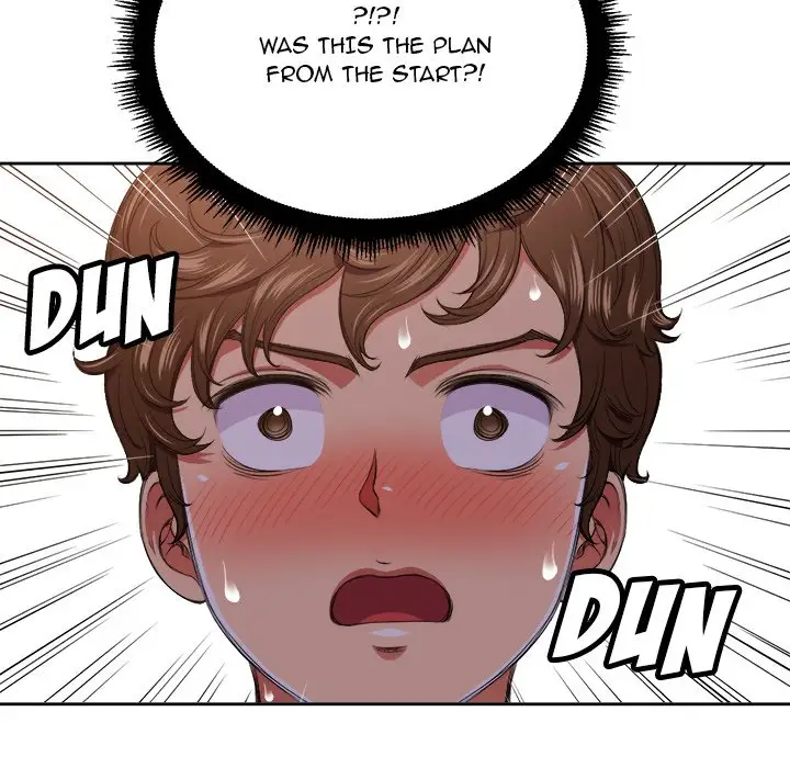 My High School Bully Chapter 7 Page 91