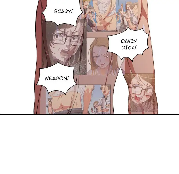 My High School Bully Chapter 8 Page 9