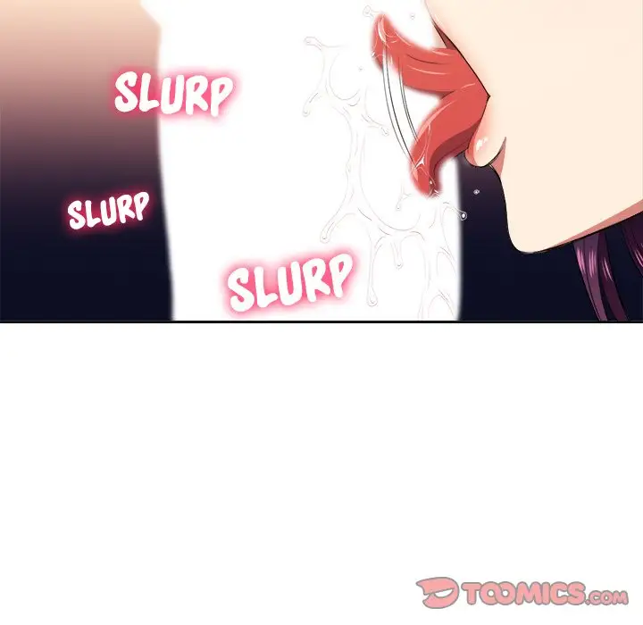 My High School Bully Chapter 8 Page 32