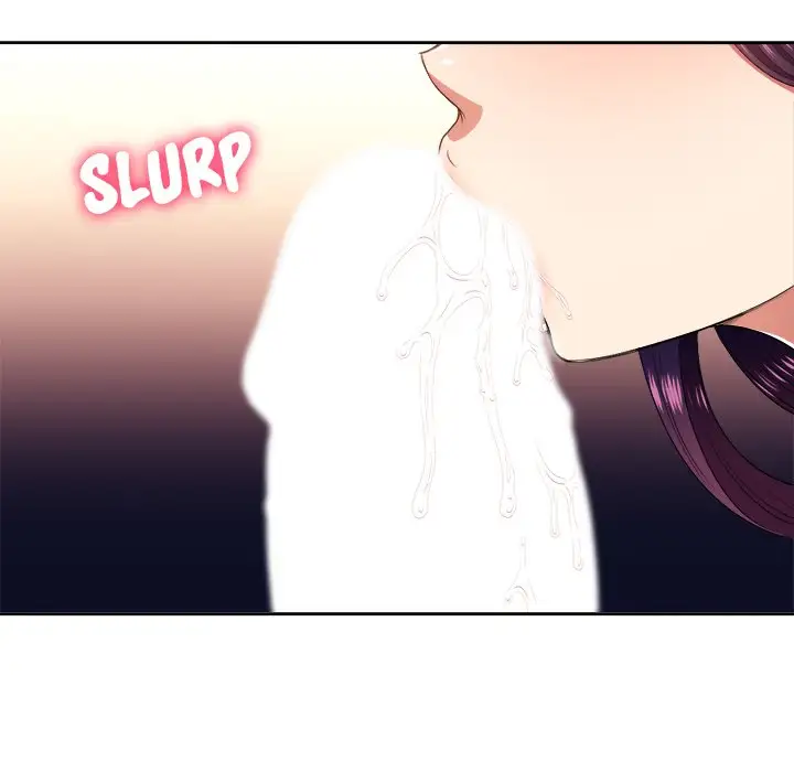 My High School Bully Chapter 8 Page 33