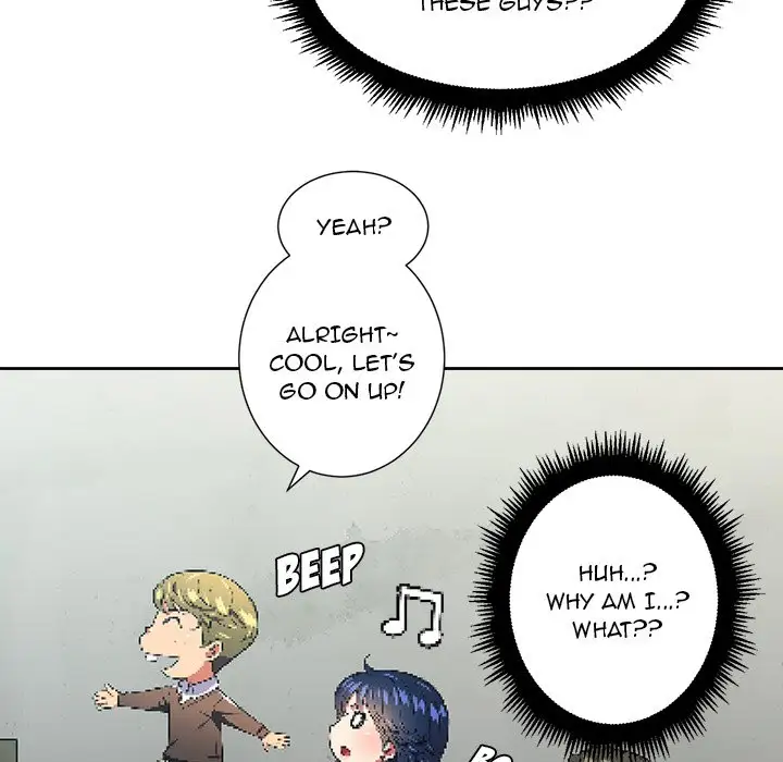 My High School Bully Chapter 8 Page 45