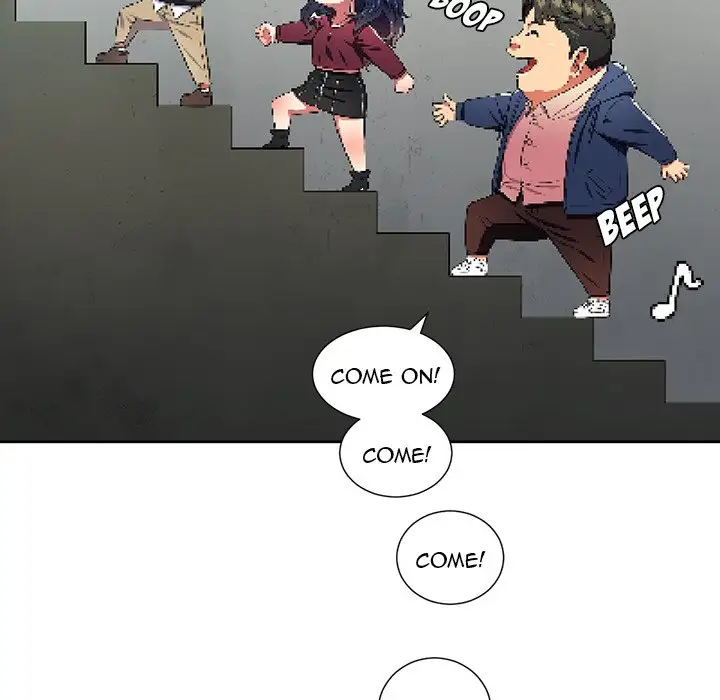 My High School Bully Chapter 8 Page 46