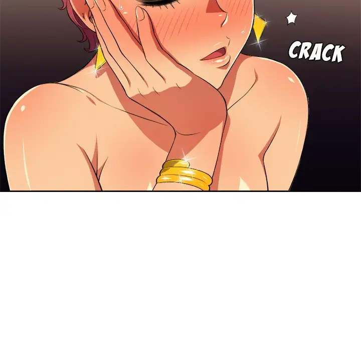My High School Bully Chapter 8 Page 84