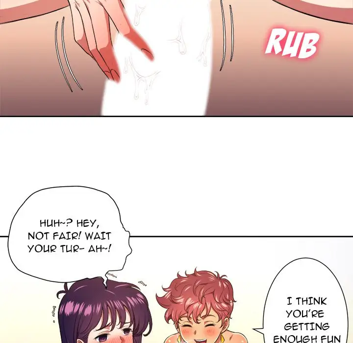 My High School Bully Chapter 8 Page 88
