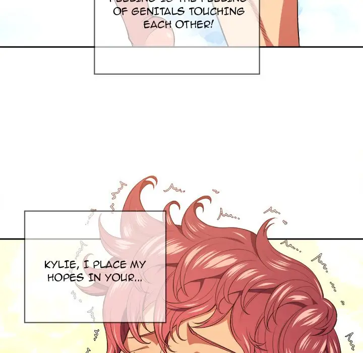 My High School Bully Chapter 8 Page 94