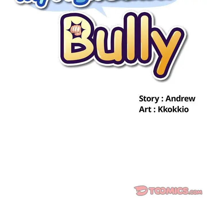 My High School Bully Chapter 9 Page 9