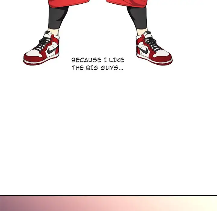My High School Bully Chapter 9 Page 16