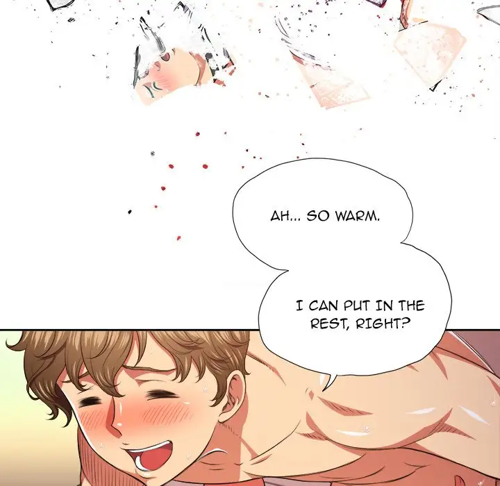 My High School Bully Chapter 9 Page 24