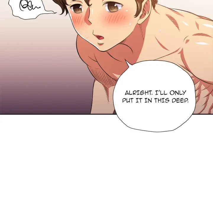My High School Bully Chapter 9 Page 29