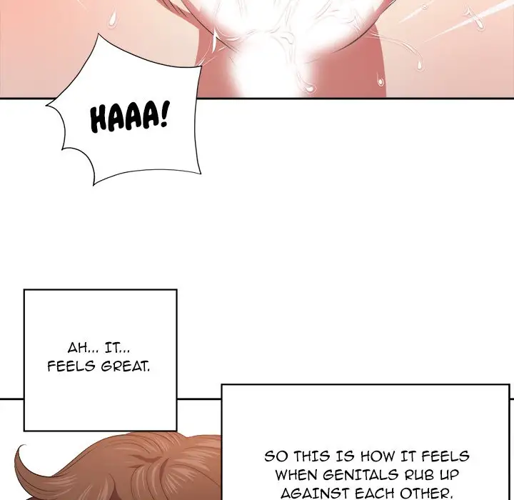 My High School Bully Chapter 9 Page 32